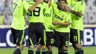 Fenerbahçe, Ankaraspor Maçına Hazır