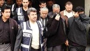 Bilanço ve Yeşil Rüya Operasyonu