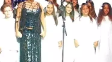 Türkan Hoca'nın Askeriyim