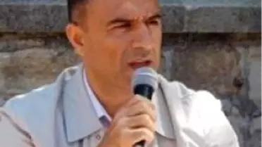 AKP'li Başkan'dan 'Fahişe' Azarı