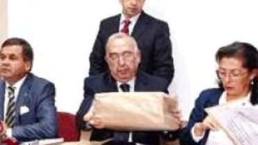 Tek Teklifli Nükleer Santral İhalesinde Yüce Divan'lık Skandal İddiası