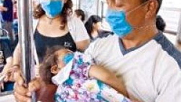 Dünya Domuz Gribi Paniğini Yaşıyor