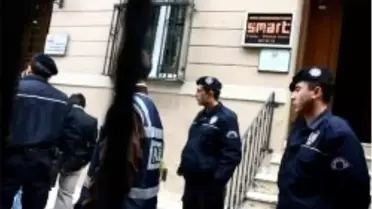 ADD ve ÇYDD'deki Aramalar Sona Erdi