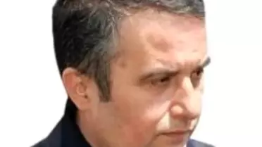 Yayınlar Etkili Oldu Cem'in Babası Tutuklandı