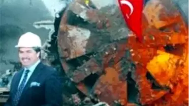 Trafik Felcinden Son Anda Dönülmüş