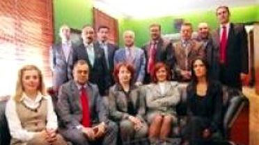 TRT'de Sanatçı Yönetici Devri