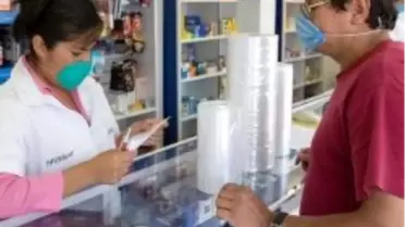 Domuz Gribinde 1124 Vaka, 27 Ölü