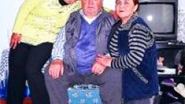 40 Yıl Sonra Kavuştular