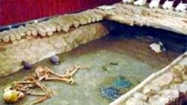 Bu Hafta Hitit Rüzgarı Esecek