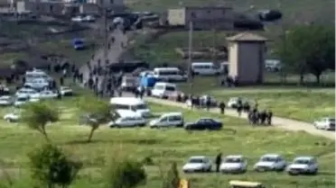 İnsan Hakları Komisyonu Mardin'e Gidiyor