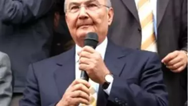 1 Trilyonluk Dava Başladı