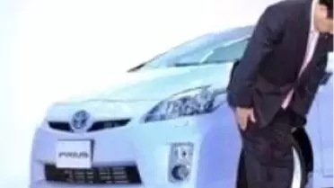 Prius'un Üçüncü Nesli Yollara Çıkıyor