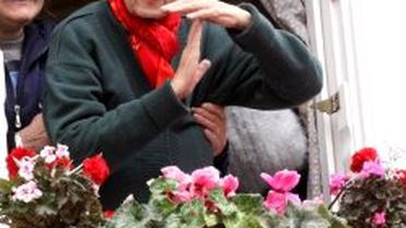 Saylan Bugün Toprağa Veriliyor