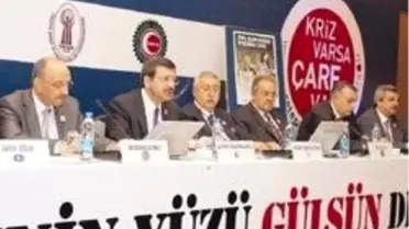 Eve Kapanma Artık Pazara Çık