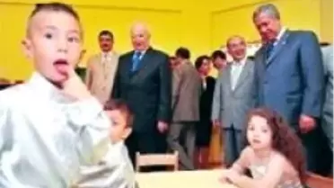 Kardeş Anısına Anaokulu