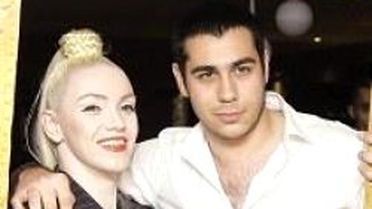 Madonna Ankara'da Partiye Katıldı