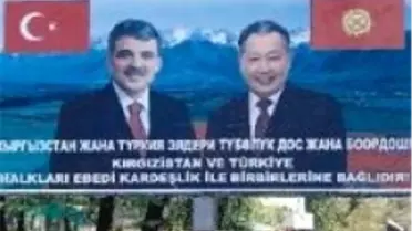 Böyle Karşıladılar
