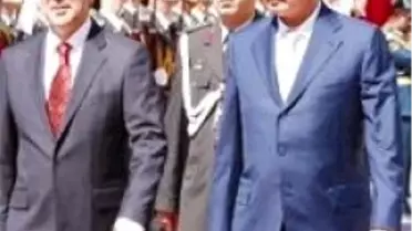 Terörle Pazarlık Olmaz