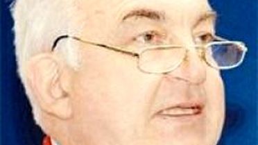 Derviş: IMF ile Anlaşma Yapın