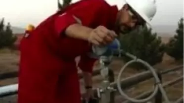 Kuzey Irak'tan Petrol İhracı Başladı