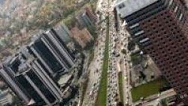 Levent, Şanzelize Bulvarı Gibi Olacak