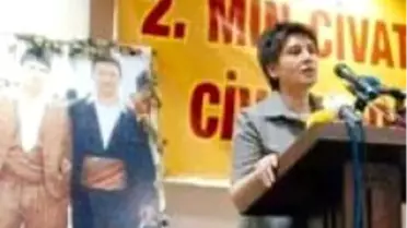 Zana: Her Türlü Silahın Susmasını İstiyoruz