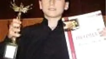 Bilkentlilerin Büyük Başarısı