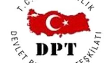 Dpt'de Revizyon Depremi