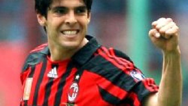 R. Madrid Kaka için Masaya Oturdu