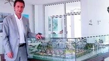 TOKİ Devlet Müteahhitliği Yapıyor