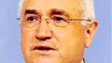 Erdoğan Akman'a Neden Dokunamıyor?