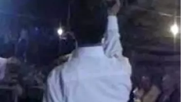 AKP'li Başkan Coşkuyu Abartınca...