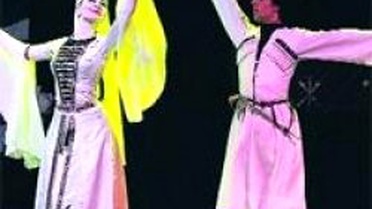 Başkent'te Kafkas Fırtınası Esecek