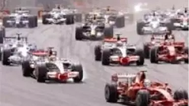 F1'de Seyirci Düştü, 50 Milyon Dolar Bekleniyor