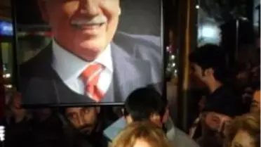 Perinçek'in Oğlu için Suikast İhbarı