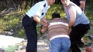 Buraya Gelme Demedim mi Oğlum