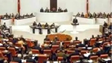 5 Dokunulmazlık Tezkeresi Daha Meclis'te