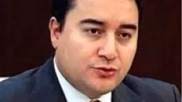 Babacan Ötv'de Son Kararı Açıklıyor