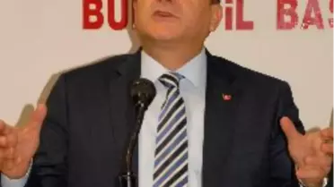 MHP de Tartışmaya Katıldı