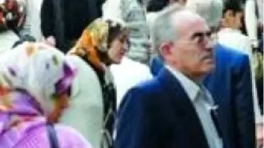 Ankara Mevduat Zengini