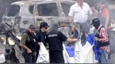 İntikam Suikastı