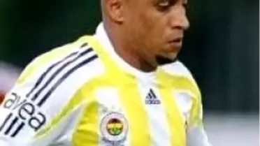 Roberto Carlos Fulminense ile Görüştü