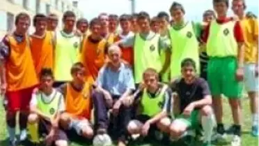 Altay'da Bir Ömür