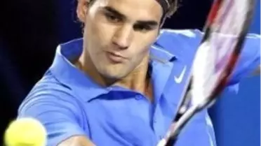 Federer ve Wıllıams 3. Turda