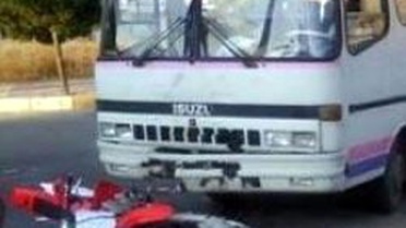 Motor Sporları Şampiyonu Kazada Öldü