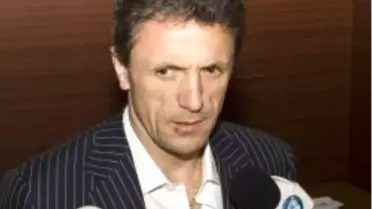 Popescu: Evet Ajandım