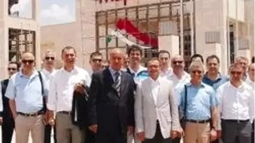 Birleşmiş Markalar Erbil'e Yöneldi