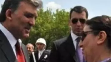 Gül'e 'Kredi Kartı Borcumu Ödeyemiyorum' Serzenişi