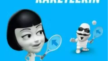 Cem'den Mesaj Var: Son Söz Raketlerin..

