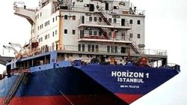 Türk Gemisi Korsanların Elinde